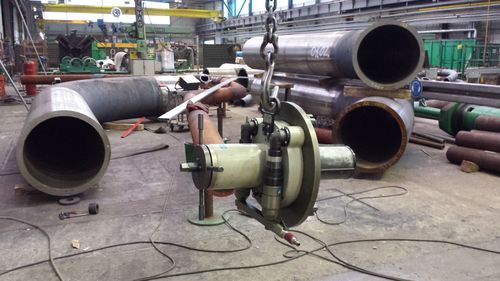 Кромкострогальный станок - US150 - PROTEM