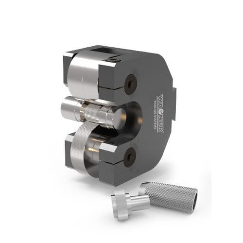 Инструмент для молетирования - TSW series - Wagner Tooling Systems Baublies GmbH