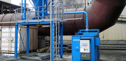 Вакуумный насос с вращающимся поршнем - KS - Wieland Lufttechnik GmbH + Co.KG - со смазкой / DC / трехуровневый