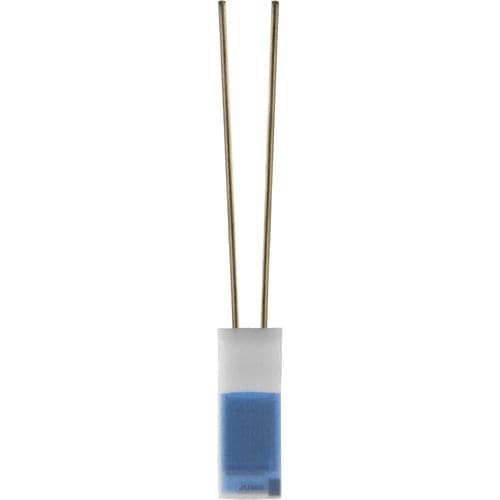 Датчик температуры с тонким слоем - PCA series - JUMO GmbH & Co. KG - Pt100 / Pt1000 / Pt500