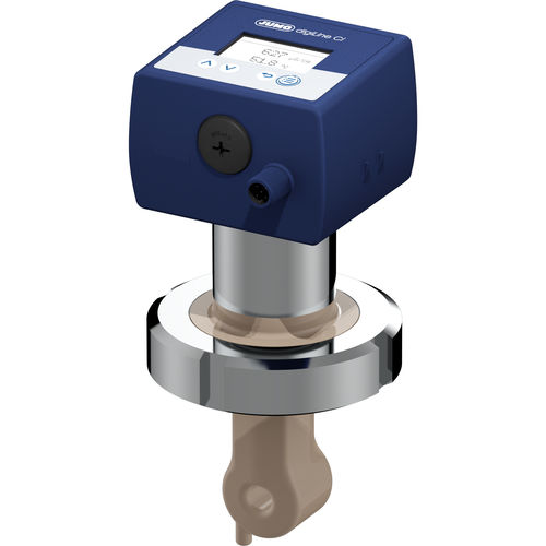 Трансмиттер проводимости для жидкостей - digiLine Ci HT10 - JUMO GmbH & Co. KG - 2 провода