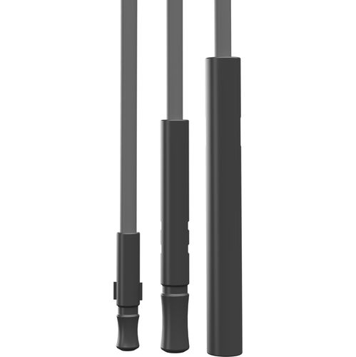 Температурный зонд NTC - plastoSENS T02  - JUMO GmbH & Co. KG - PTC / SMD / IP65