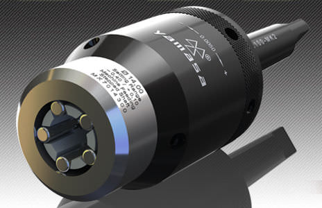 Внешний инструмент для обкатки роликами - ø 3 - 14 mm | MX series - Yamasa Yazici Mak.