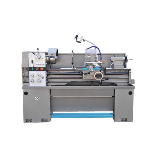 Ручной токарный станок - C0632B/C0636B - Zhejiang KAIDA Machine Tool CO., LTD. - горизонтальный / высокоэффективный / с высокой производительностью