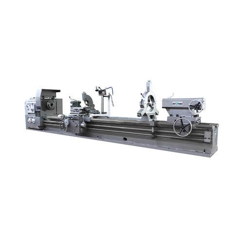 Ручной токарный станок - CW series - Zhejiang KAIDA Machine Tool CO., LTD. - горизонтальный / высокоэффективный / с высокой производительностью
