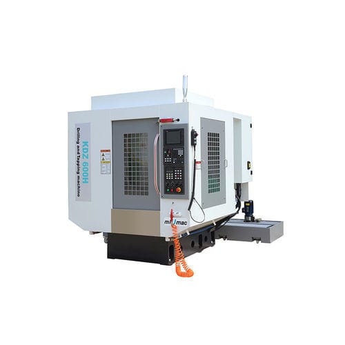 Сверлильно-гайконарезной станок ЧПУ - KDZ600H - Zhejiang KAIDA Machine Tool CO., LTD. - 3 оси