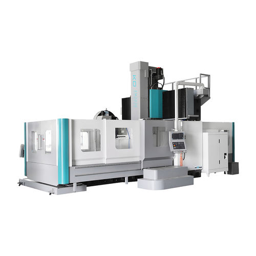 Обрабатывающий центр ЧПУ 3 оси - KDXM2030 - Zhejiang KAIDA Machine Tool CO., LTD. - вертикальный / с рамой / BT 50