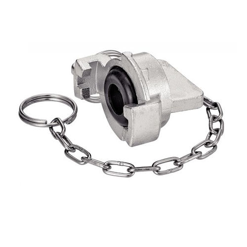Коническая пробка - 5549 - BENE INOX - наружная резьба / из латуни / из нержавеющей стали