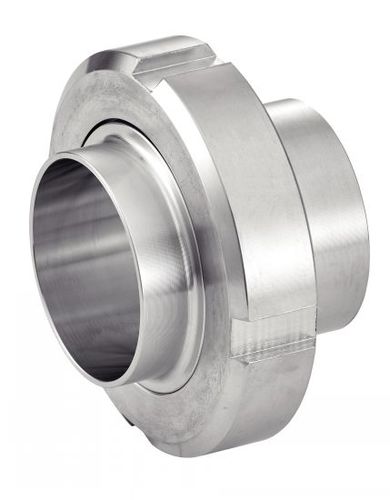 Гидравлический фитинг - 62111 - BENE INOX - для сварки / из нержавеющей стали / из БНК