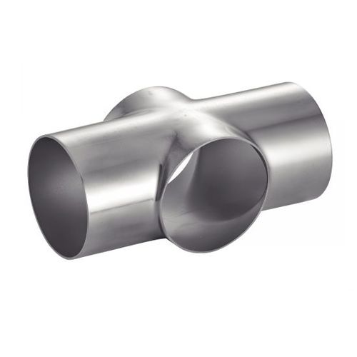 Гидравлический фитинг - 62231 - BENE INOX - для сварки / крестовидный / из нержавеющей стали