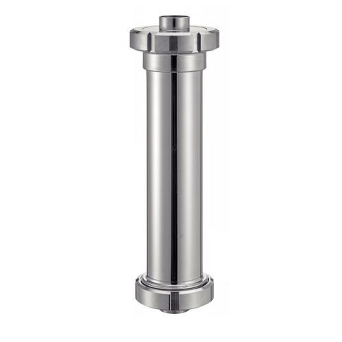 Жидкостный фильтр - 62416 - BENE INOX - из нержавеющей стали / резьбовой / линейный