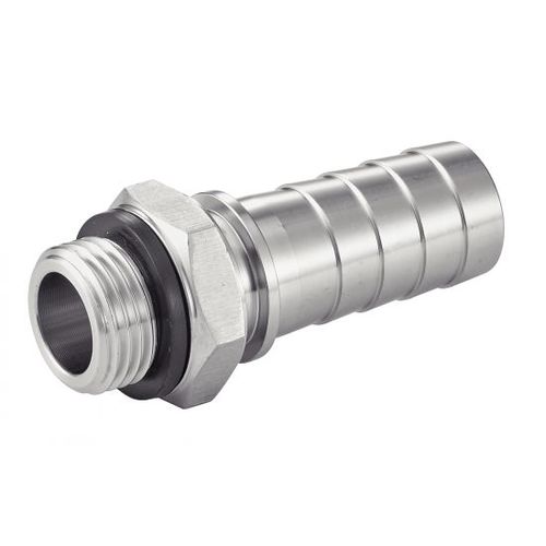 Винтовой фитинг - 5271 - BENE INOX