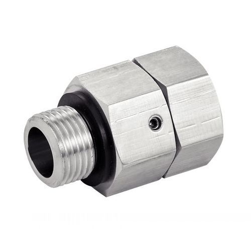 Поворотное соединение для воды - 5275 - BENE INOX - для масла / для воздуха / для газа
