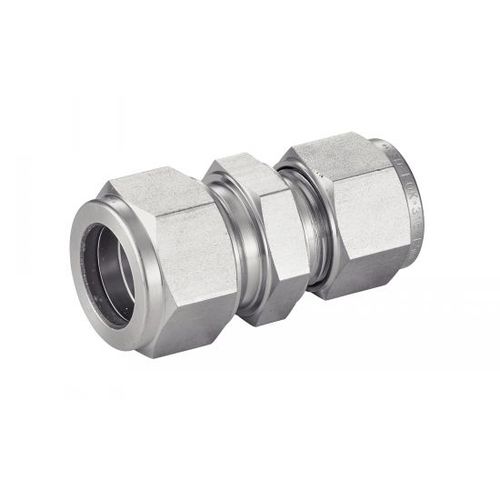 Гидравлический фитинг - 5455 - BENE INOX - кольцом / из нержавеющей стали / переходник