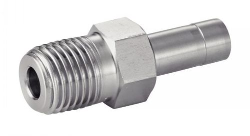 Гидравлический фитинг - 5463 - BENE INOX - пневматический / резьбовой / кольцом