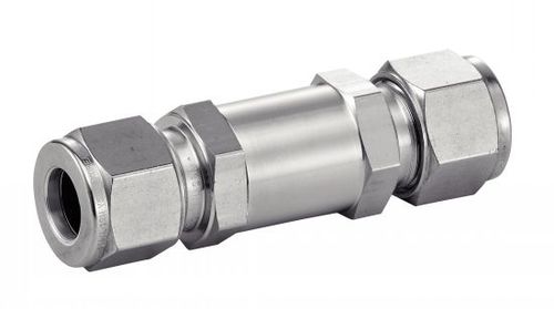 Предохранительный клапан из нержавеющей стали - 5475 - BENE INOX - на пружине / стандартный