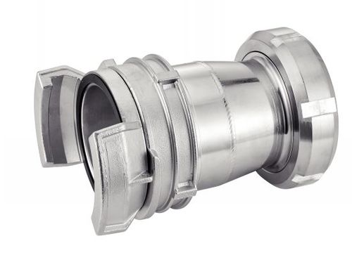 Гидравлический фитинг - 5540 - BENE INOX - Guillemin / из нержавеющей стали / с уплотнительным кольцом