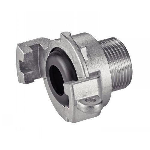 Гидравлический фитинг - 5546 - BENE INOX - для газа / резьбовой / быстрый
