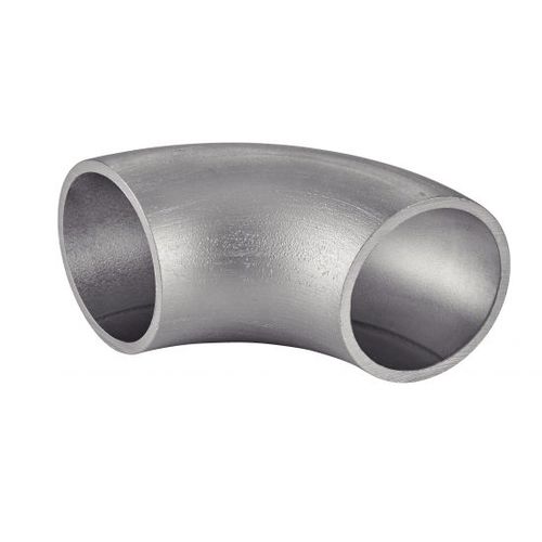 Гидравлический фитинг - 5611 - BENE INOX - для сварки / под углом 90° / ISO