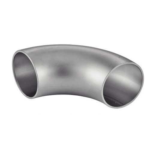 Гидравлический фитинг - 5617 - BENE INOX - для сварки / под углом 90° / из нержавеющей стали