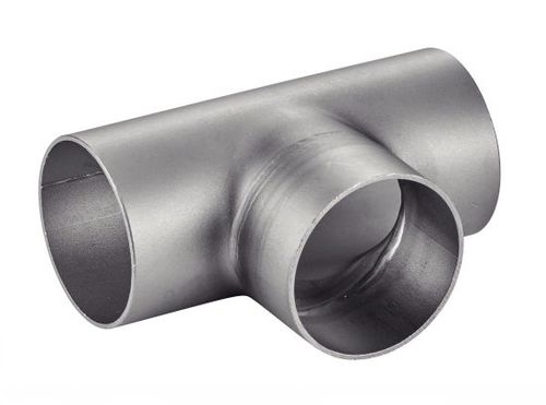Гидравлический фитинг - 5624 - BENE INOX - для сварки / Т-образный / ISO