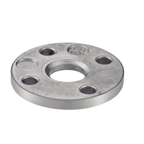 Фланец для шланга - 5712 - BENE INOX - из алюминия / вращающийся