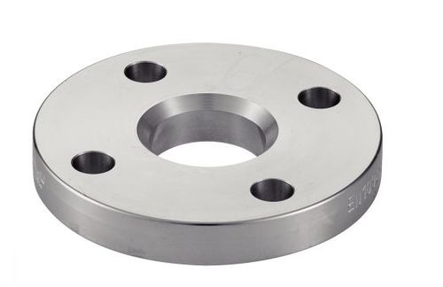 Фланец для шланга - 5715 - BENE INOX - из нержавеющей стали / плоский / вращающийся