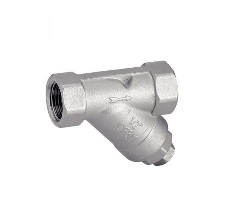 Жидкостный фильтр - 58813 - BENE INOX - с ситом / из нержавеющей стали / в форме Y