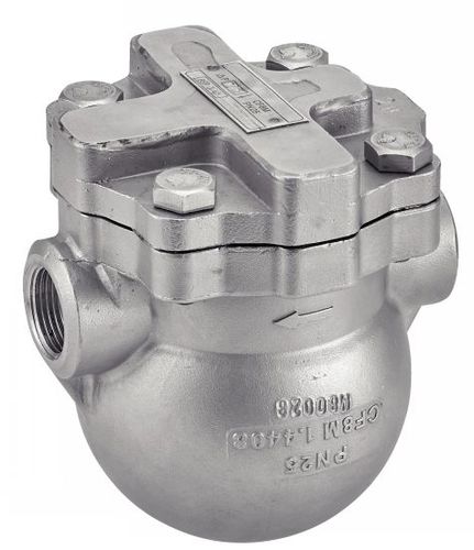 Очиститель для конденсата - 58901 - BENE INOX - автоматический / с поплавком