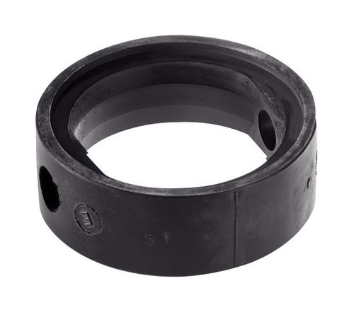 Уплотнитель из СКЭП - 61317 - BENE INOX - круговой / для дискового затвора
