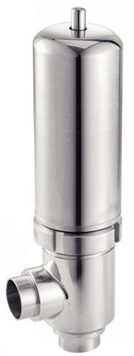 Разгрузочный клапан из нержавеющей стали - 61414 - BENE INOX