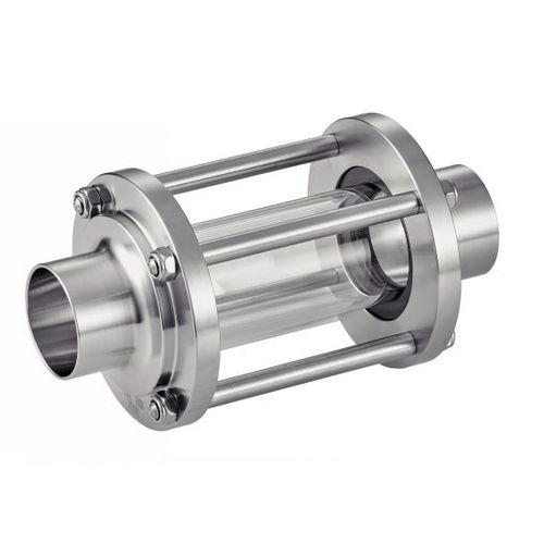 Смотровое отверстие из нержавеющей стали - 61421 - BENE INOX