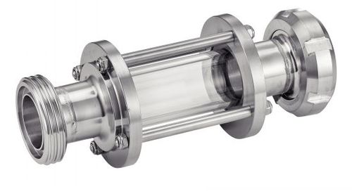 Смотровое отверстие из нержавеющей стали - 61422 - BENE INOX - резьбовое
