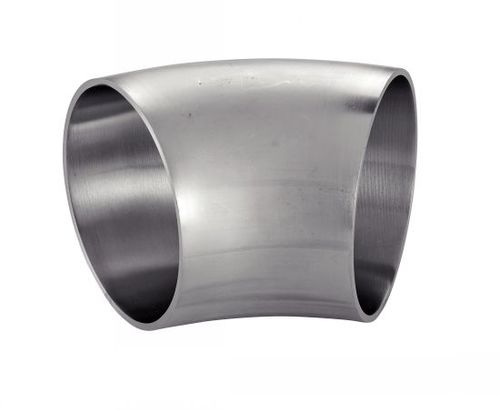 Гидравлический фитинг - 62214 - BENE INOX - для сварки / под углом 45° / из нержавеющей стали