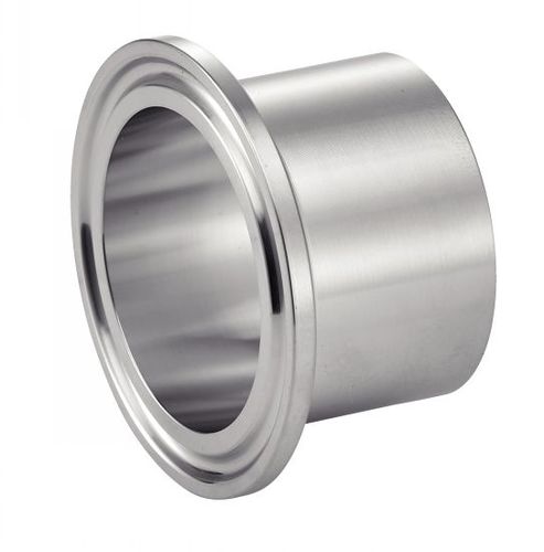 Сварная муфта для сварки - 63412 - BENE INOX - из нержавеющей стали