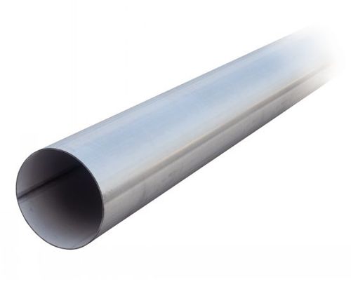 Жесткий шланг из нержавеющей стали - 72312 - BENE INOX - сварной
