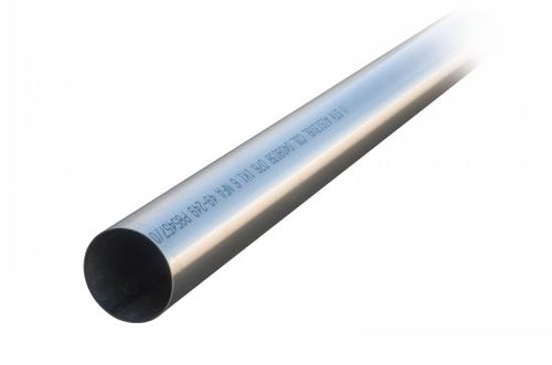 Жесткий шланг из нержавеющей стали - 72412 - BENE INOX - DIN / сварной
