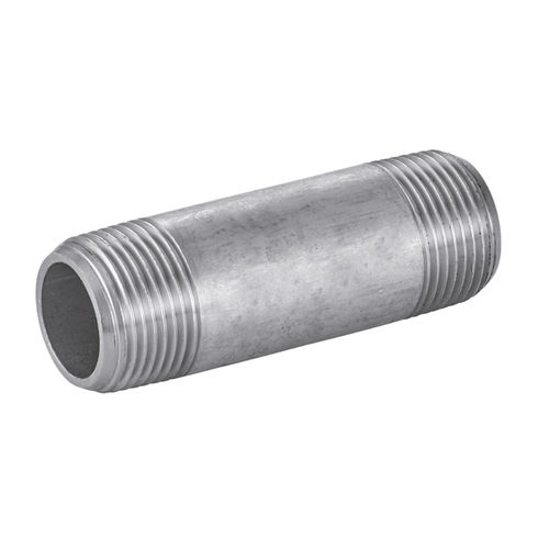 Цапфа из нержавеющей стали - 5332 - BENE INOX - резьбовая / прямая / NPT