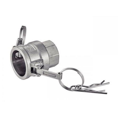 Механический соединитель - 5513 - BENE INOX - на клапане / внутренняя резьба