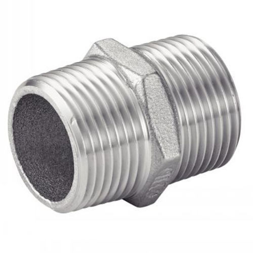Цапфа из нержавеющей стали - 5221 - BENE INOX - резьбовая / шестиугольная / коническая