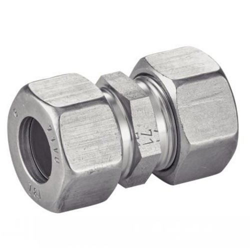 Гидравлический фитинг - 5411 - BENE INOX - кольцом / DIN / из нержавеющей стали