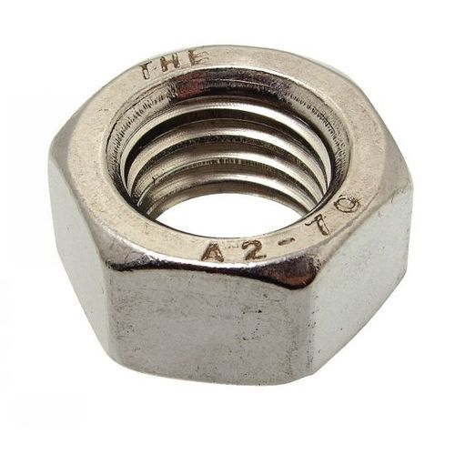 Шестиугольная гайка - 215601 - BENE INOX - из нержавеющей стали