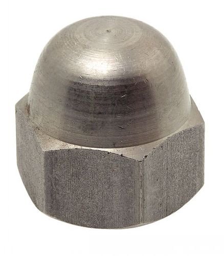 Глухая гайка - 215605 - BENE INOX - из нержавеющей стали