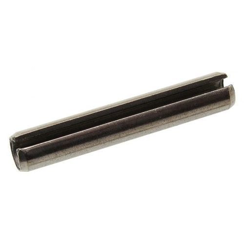 Прямой упругий штифт - 218702 - BENE INOX - с разрезом / из нержавеющей стали / DIN