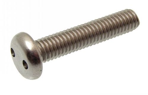 Винт с выпуклой цилиндрической головкой - 222804 - BENE INOX - Spanner / из нержавеющей стали