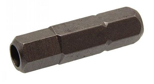 Насадка для отвертки для винта с шестигранным углублением - 222851 - BENE INOX - из стали
