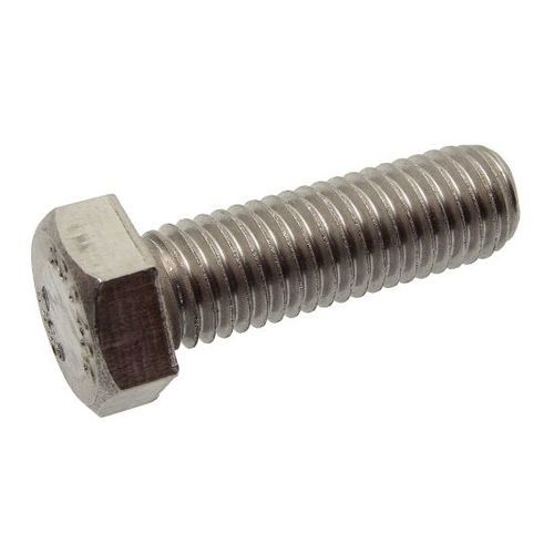 Винт с шестигранной головкой - 223103 series - BENE INOX - с разрезом / из нержавеющей стали