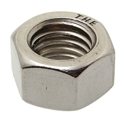 Шестиугольная гайка - 223623 series - BENE INOX - из нержавеющей стали