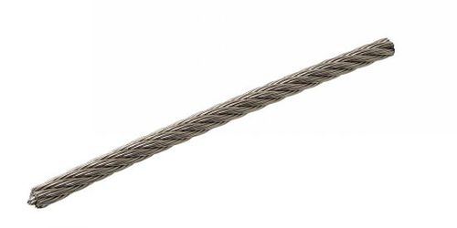 Металлический кабель из нержавеющей стали - 431900 series - BENE INOX