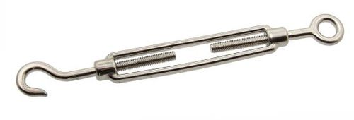 Талреп для цепей и лент - 431932 - BENE INOX - ручной / из нержавеющей стали